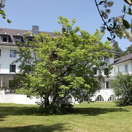 Haus Venusberg Jugendbildungsstaette Bonn Hotel ภายนอก รูปภาพ