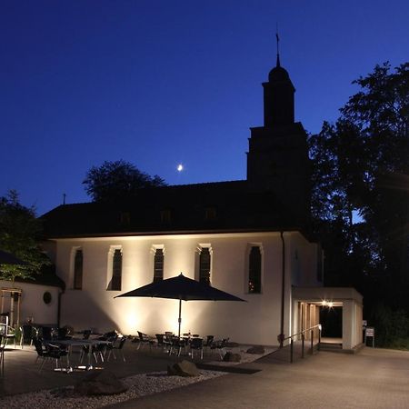 Haus Venusberg Jugendbildungsstaette Bonn Hotel ภายนอก รูปภาพ
